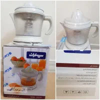 آب مرکبات گیری سیماران