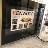 ماکروف کنوود mvl311