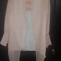 چند مدل مانتو