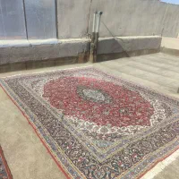 دو تخته فرش 4*3 لاکی