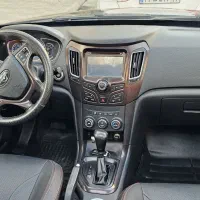 هایما S7 توربو مدل ۹۶ بینظیر|خودرو سواری و وانت|مشهد, سناباد|دیوار