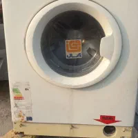 ماشین لباسشویی۶کیلویی آبسال