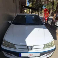 فروش فوری پارس