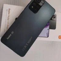 note 11 pro plus 5G دوربین 108 با شارژر120|موبایل|بوکان, |دیوار