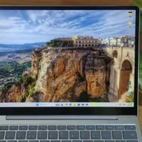 مایکروسافت سرفیس لپ تاپ گو 1 surface laptop go|رایانه همراه|قم, پردیسان|دیوار