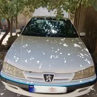 پارس سفید ۱۳۹۰ دوگانه