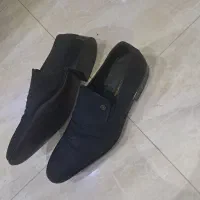 کفش مجلسی مردانه