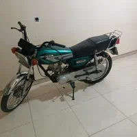 رهرو۹۴a1|موتورسیکلت|بهارستان, |دیوار