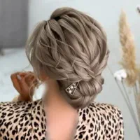 شینیون حرفه‌ای رایگان