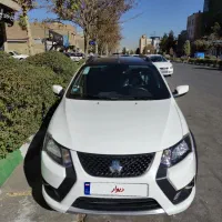 کوییک مدل ۳۰۴(فروش ویژه اقساطی)