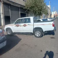 کاپرا یک مدل ۹۱|خودرو سواری و وانت|مشهد, فدک|دیوار