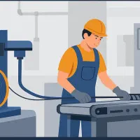 استخدام اپراتور تولید