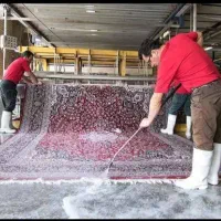 قالیشویی ابریشم رودهن ،مبل شویی