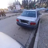 پراید 85|خودرو سواری و وانت|آزادشهر, |دیوار