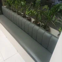 استخدام نیروی برای فست فود