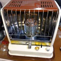 تویست ۳۶ ژاپنی نونو|بخاری، هیتر، شومینه|کرج, شهرک فهمیده|دیوار