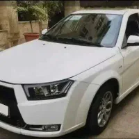 حواله دنا پلاس توربو اتوماتیک