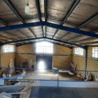 فروش سوله استانداردمدارک تکمیل/کاربری صنعتی/شهریار