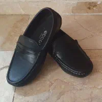 کفش مجلسی پسرانه