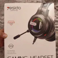 هدست گیمینگ