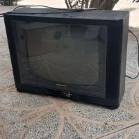تلوزیون سامسونگ 21