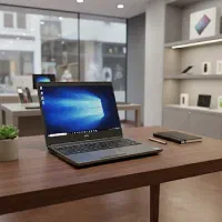 Laptop Dell 7560 لپ تاپ دل مشابه اکبند|رایانه همراه|تبریز, |دیوار