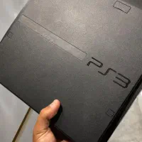خریدار و فروش ps3 پلی استیشن 3 حتی بدون کارتون