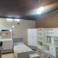 تخت و سرویس باراد