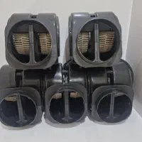 فن ست هود و ماینر خنک کننده ماینر