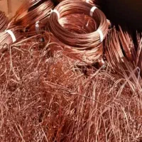 خریدفروش ضایعات آهن مس زرد آلومینیوم بالاتر قیمت