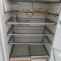 یخچال قدیمی مارک ارج|یخچال و فریزر|قائن, |دیوار