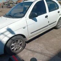 تیبا ۲ مدا ۹۸|خودرو سواری و وانت|رشت, کوی مهر|دیوار