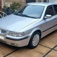 سمندمدل ۸۶ موتور و رخ درحد