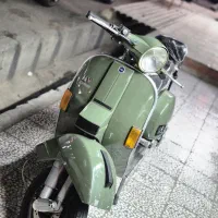 وسپا LML 150 NV تک در کل ایران