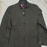 کاپشن و لباس وکفش مارک اروپایی|لباس|شیراز, جوادیه|دیوار