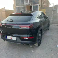 دیگنیتی مدل ۱۴۰۰|خودرو سواری و وانت|سیرجان, |دیوار