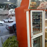 یخچال فریزر ایستاده بدون موتور