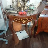 میز خاطره