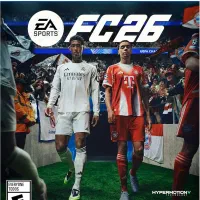 اکانت قانونی FC26 ظرفیت سوم