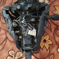 کیلومترو چراغ جلو بنلی|قطعات یدکی و لوازم جانبی|هشتگرد, هشتگرد قدیم|دیوار