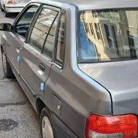 پراید مدل ۸۹|خودرو سواری و وانت|رشت, کوی بیانی|دیوار