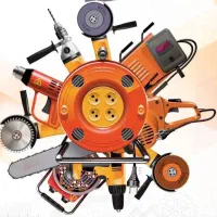 کرایه تعمیرات ابزارآلات برقی ساختمانی