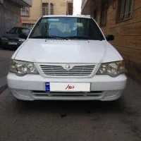 پراید۱۳۲مدل۹۶