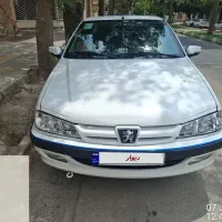 پارس سال xu7مدل ۴۰۱