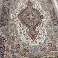 فروش سه عدد فرش ۶ متری دست دوم