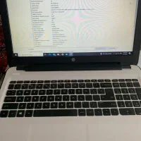 لپ تاب hp