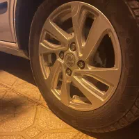 رینگ اسپرت درجه یک مدل ساینا