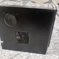 کیس مخصوص گیمینگ و طراحیi7 + Gtx 1650 + Ram16|رایانه رومیزی|کوار, |دیوار