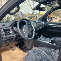 t9 صفر مدل ۱۴۰۳|خودرو سواری و وانت|کهریزک, |دیوار