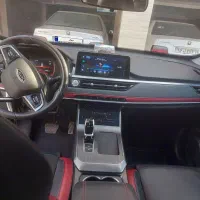 mvm x55 pro ieکم کارکرد با کلی آپشن وامکانات رفاهی|خودرو سواری و وانت|تهران, مولوی|دیوار